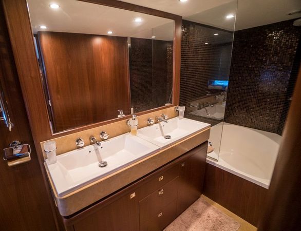 Princess 85 | Praying for overtime