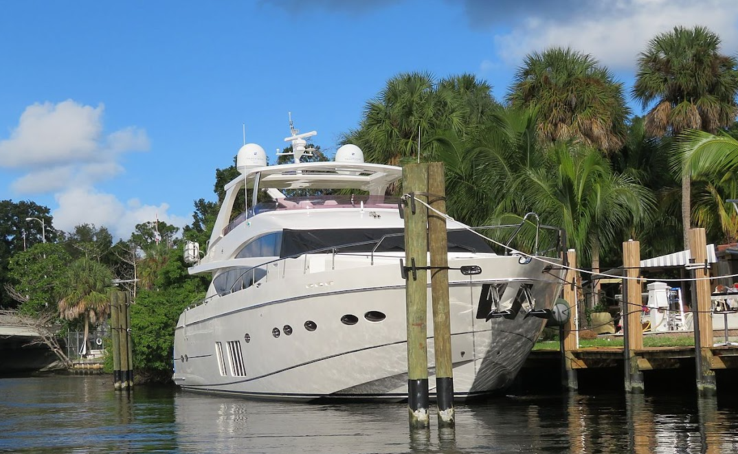 Princess 85 | Praying for overtime