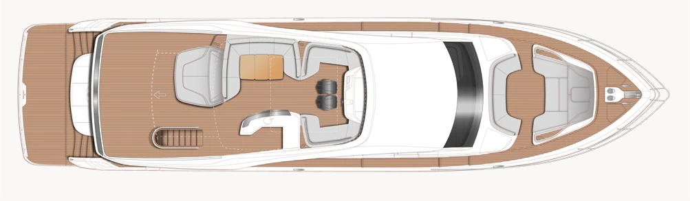 Princess 85 | Praying for overtime