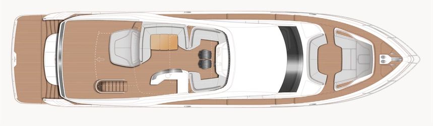 Princess 85 | Praying for overtime