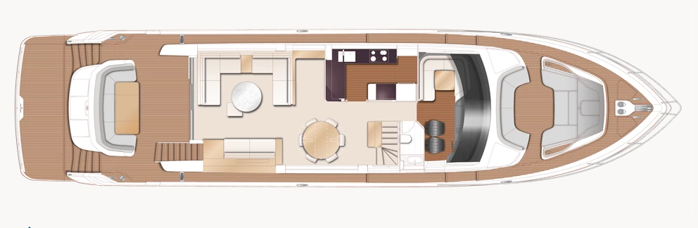 Princess 85 | Praying for overtime