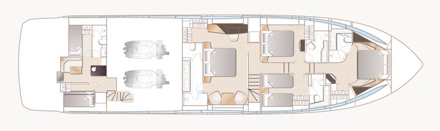 Princess 85 | Praying for overtime