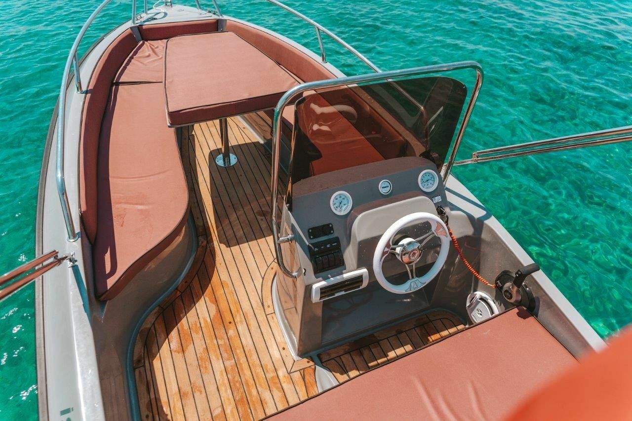 Isatek 495 Cobra | Velvet