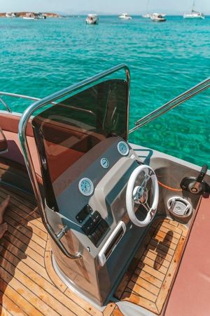 Isatek 495 Cobra | Velvet