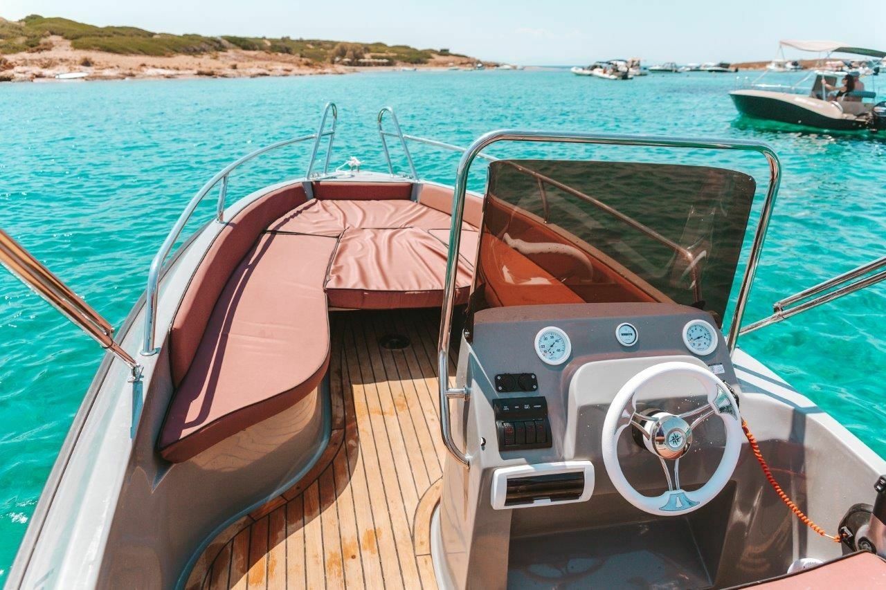 Isatek 495 Cobra | Velvet