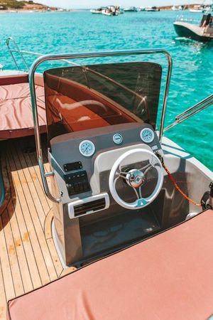 Isatek 495 Cobra | Velvet