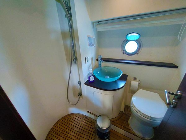 Azimut 43 S | Germanor