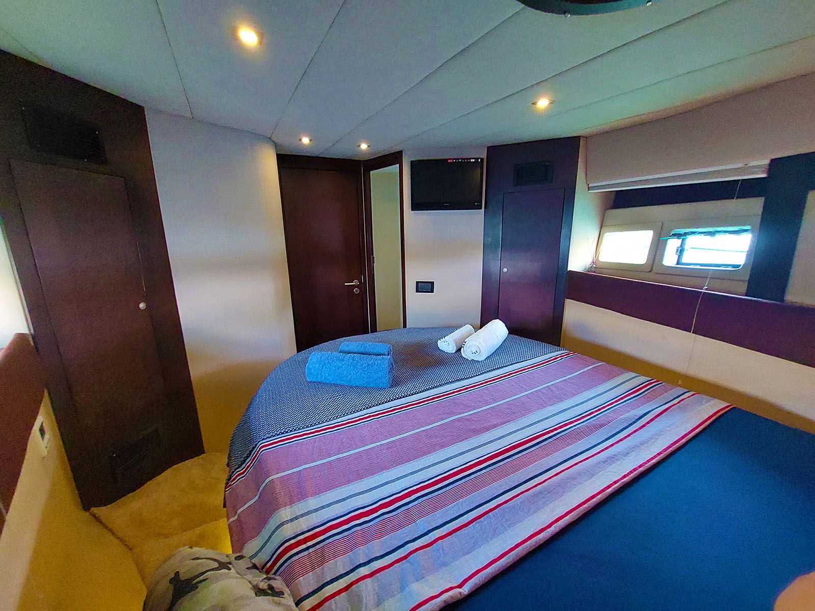 Azimut 43 S | Germanor