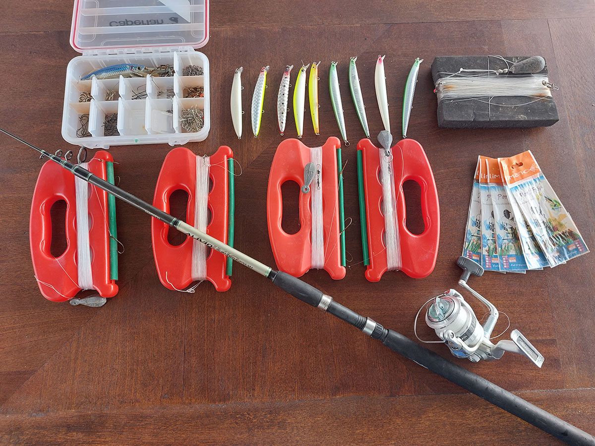 Azimut 43 S | Germanor