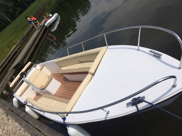 Venice Holiday | Cruise Mazury 2