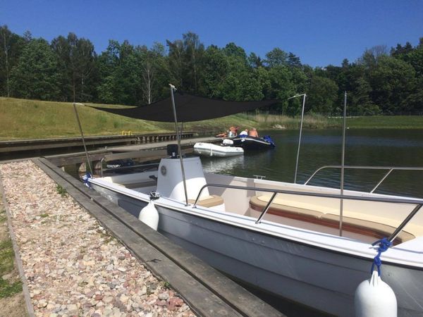 Venice Holiday | Cruise Mazury 2