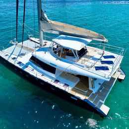 Sunreef 62 | Tekila