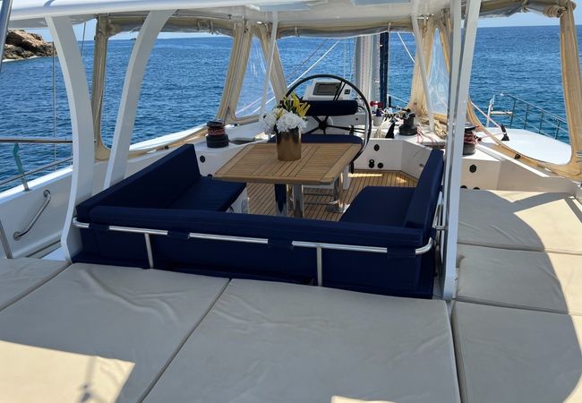 Sunreef 62 | Tekila