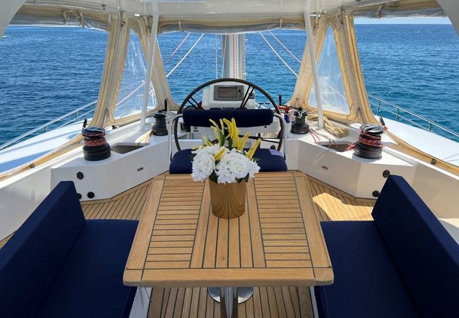 Sunreef 62 | Tekila