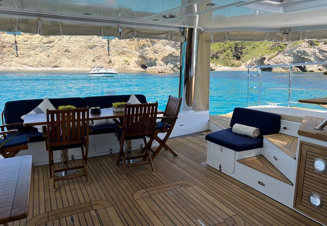 Sunreef 62 | Tekila