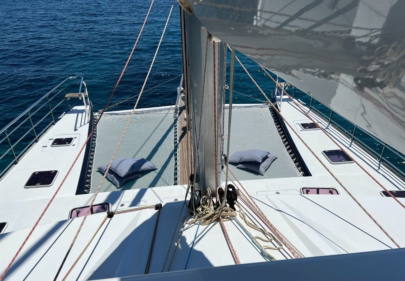 Sunreef 62 | Tekila