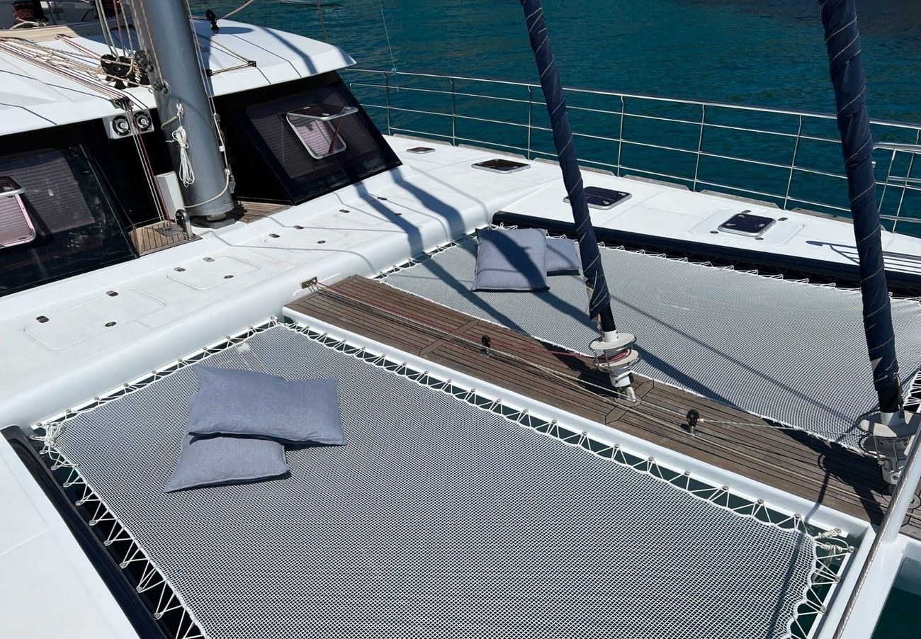 Sunreef 62 | Tekila