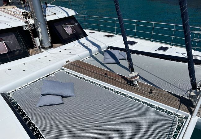 Sunreef 62 | Tekila