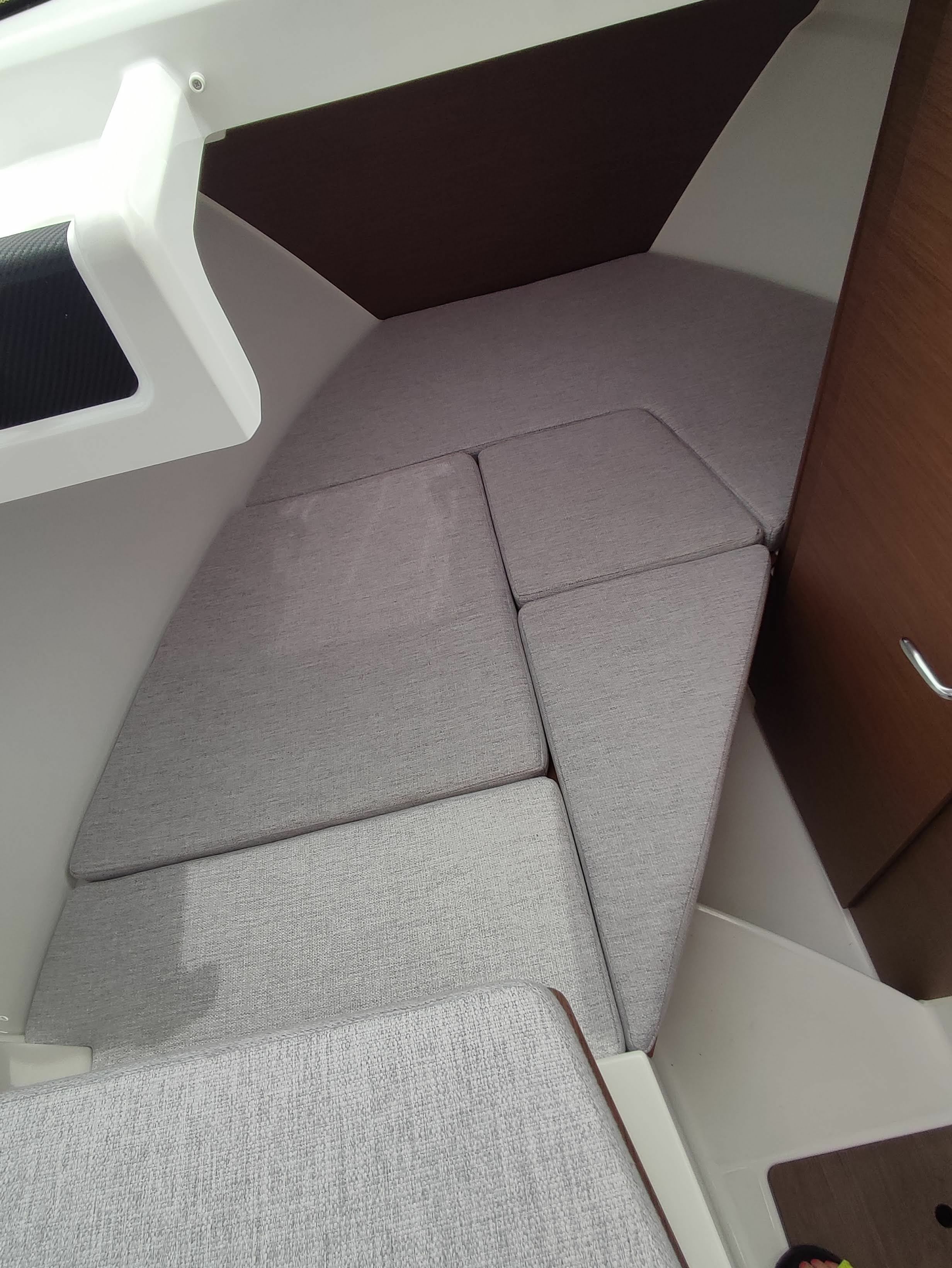 Jeanneau Merry Fisher 695 | 22