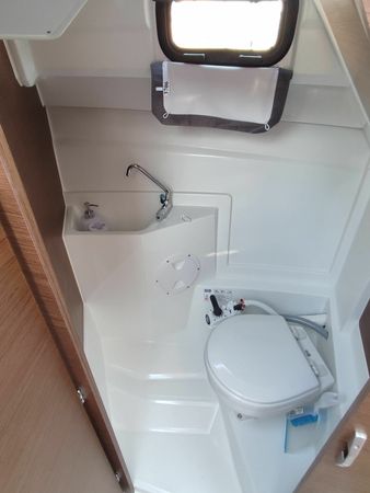 Jeanneau Merry Fisher 695 | 22