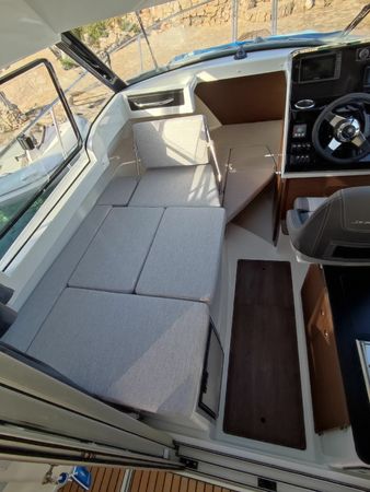 Jeanneau Merry Fisher 695 | 22