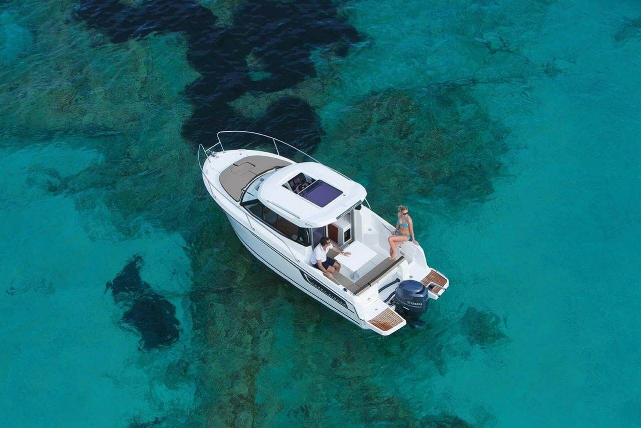 Jeanneau Merry Fisher 695 | 22