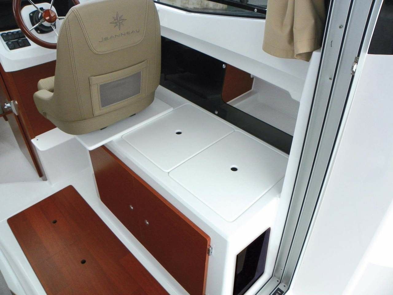 Jeanneau Merry Fisher 695 | 22