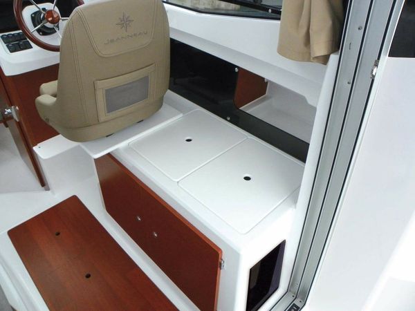 Jeanneau Merry Fisher 695 | 22