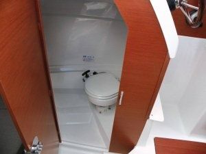 Jeanneau Merry Fisher 695 | 22