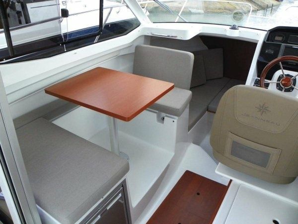 Jeanneau Merry Fisher 695 | 22