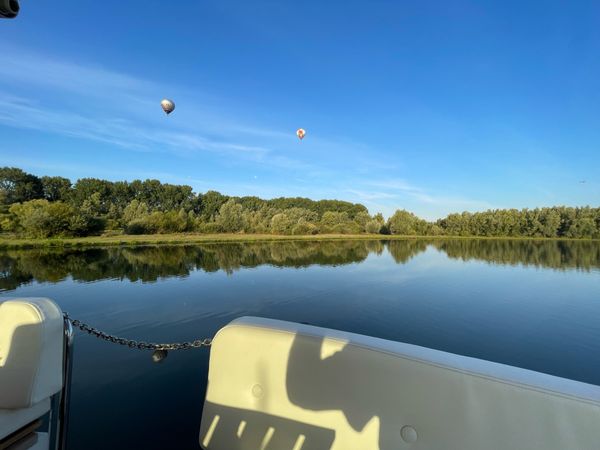 Linssen GS 40.9 AC | Abuela