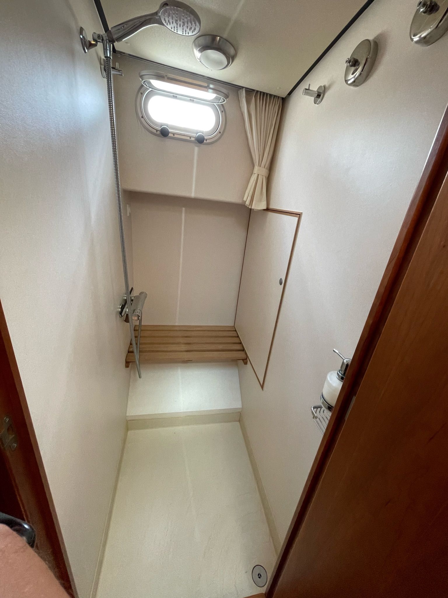 Linssen GS 40.9 AC | Abuela