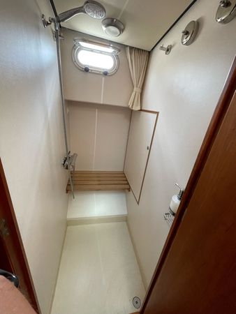 Linssen GS 40.9 AC | Abuela