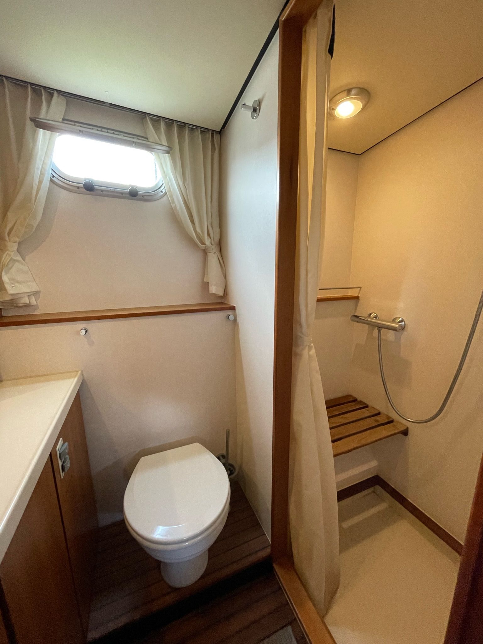 Linssen GS 40.9 AC | Abuela