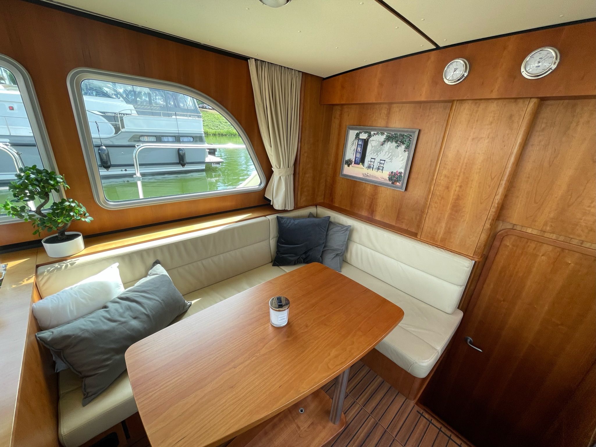 Linssen GS 40.9 AC | Abuela