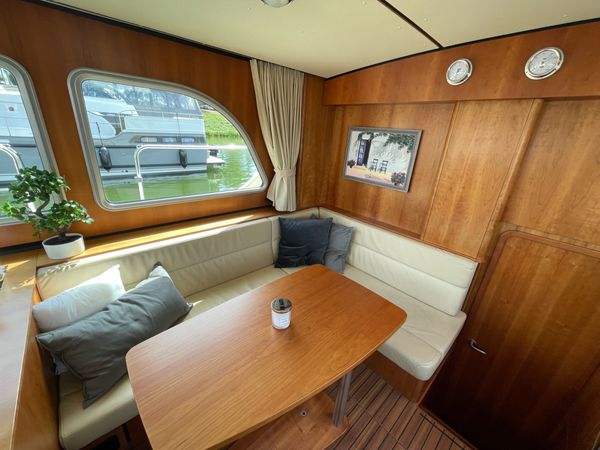 Linssen GS 40.9 AC | Abuela