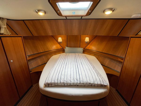 Linssen GS 40.9 AC | Abuela