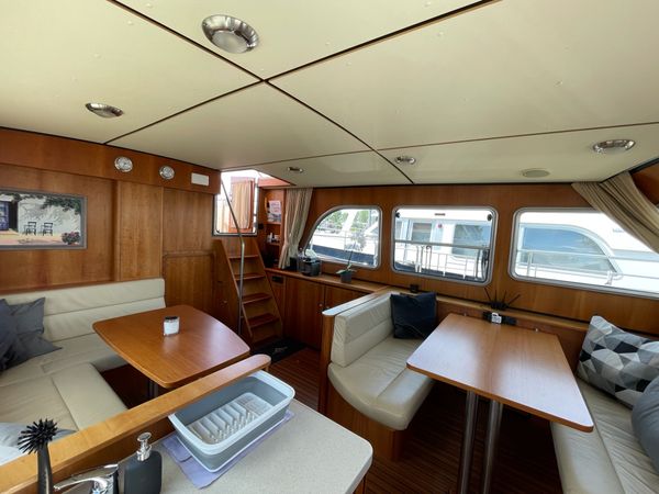 Linssen GS 40.9 AC | Abuela