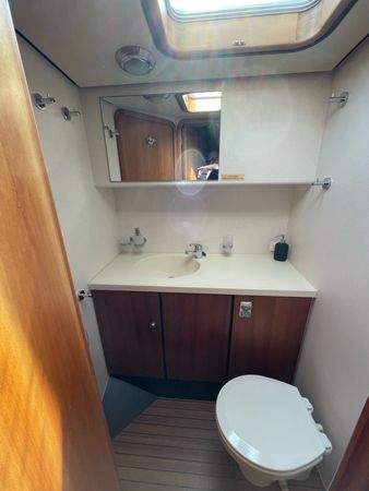 Linssen GS 40.9 AC | Abuela