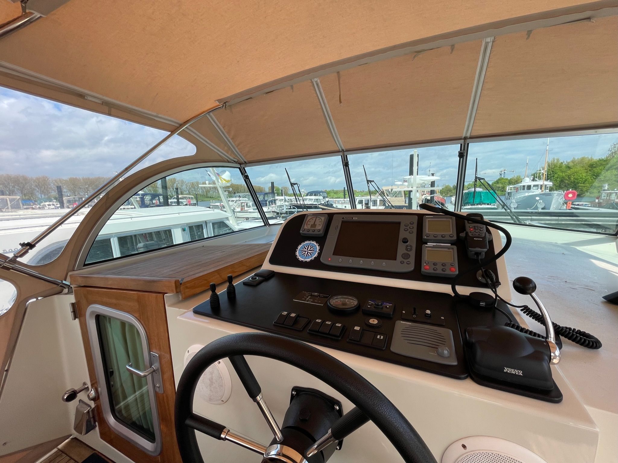 Linssen GS 40.9 AC | Abuela