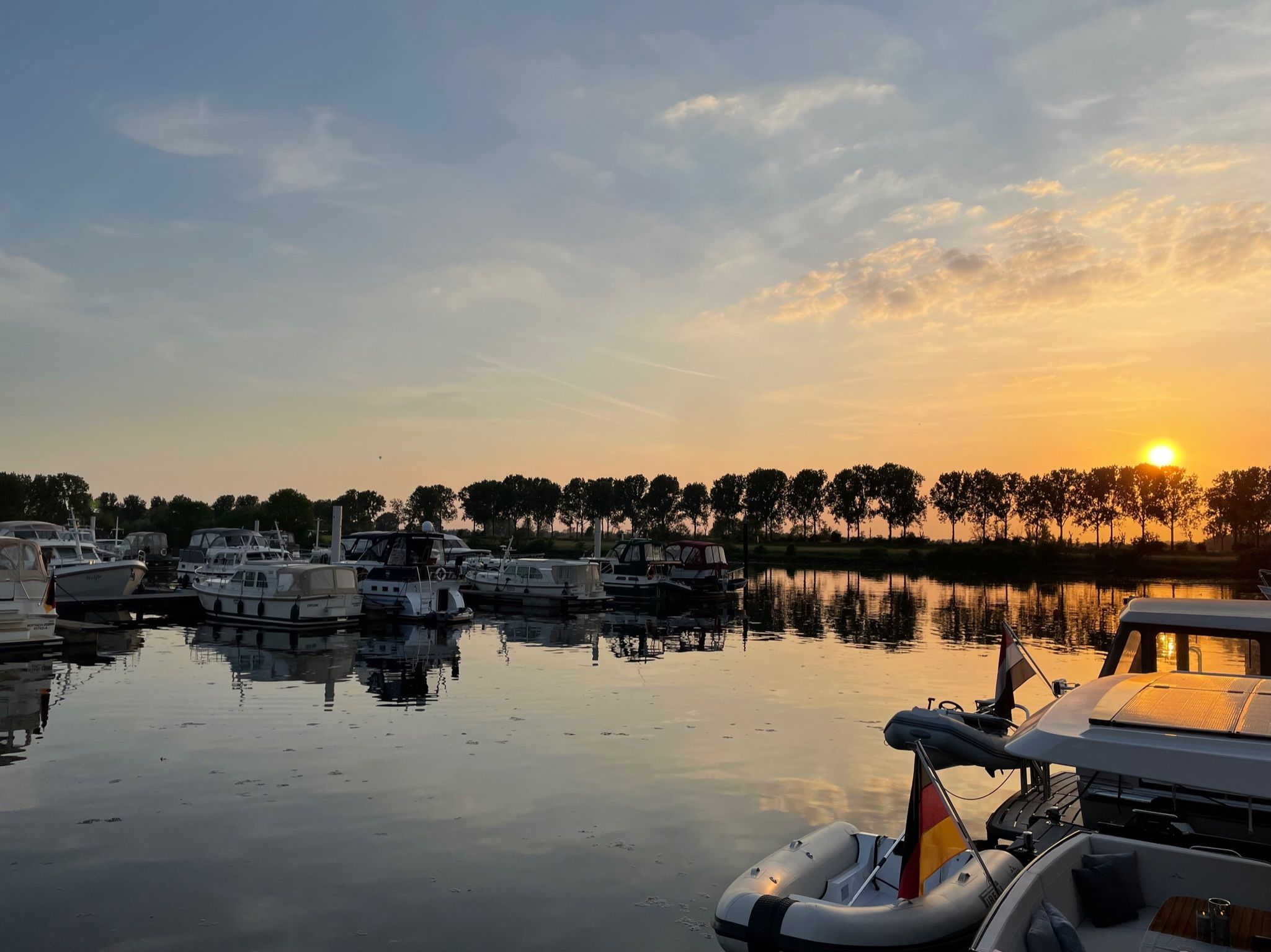 Linssen GS 40.9 AC | Abuela