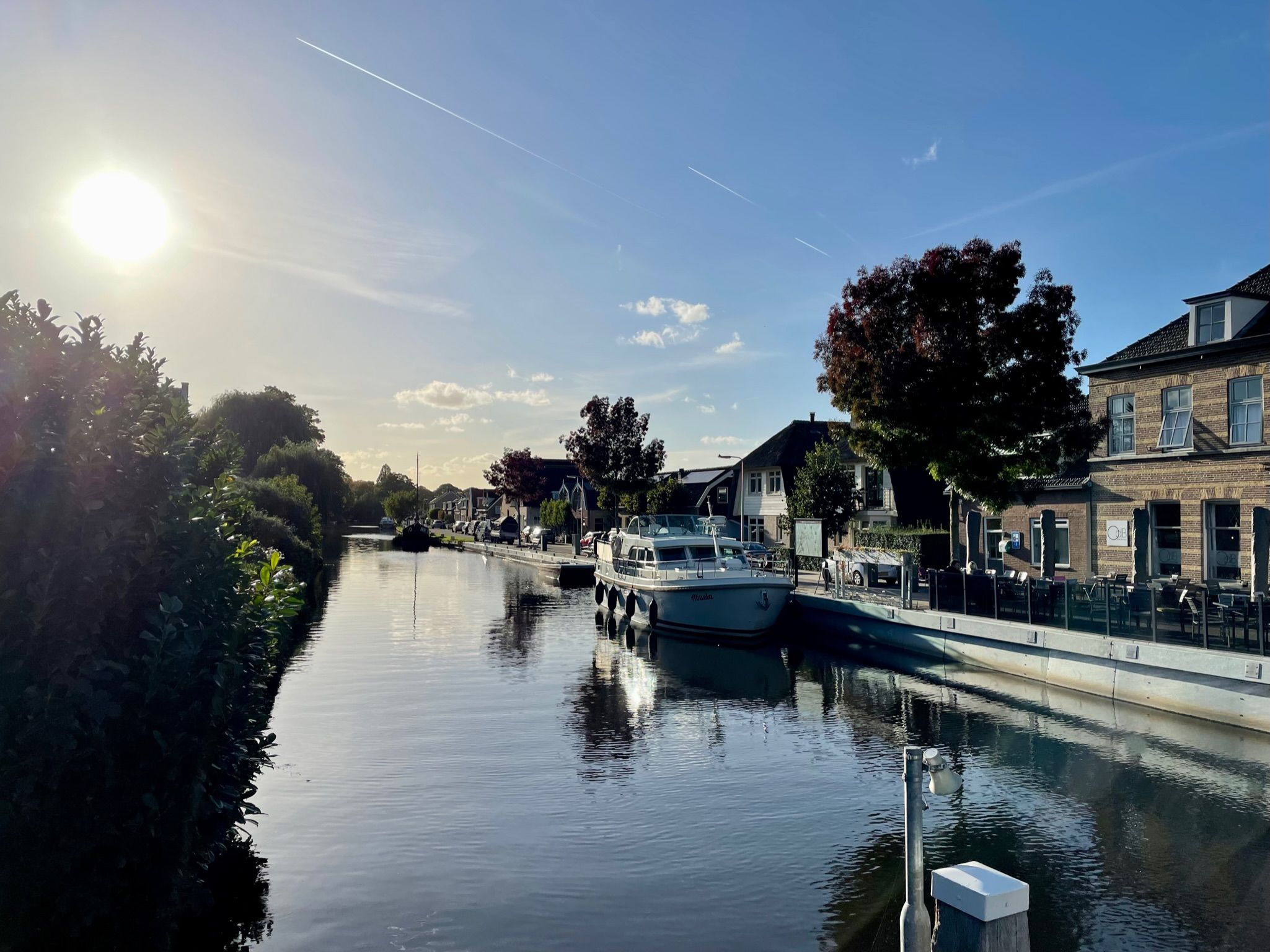 Linssen GS 40.9 AC | Abuela