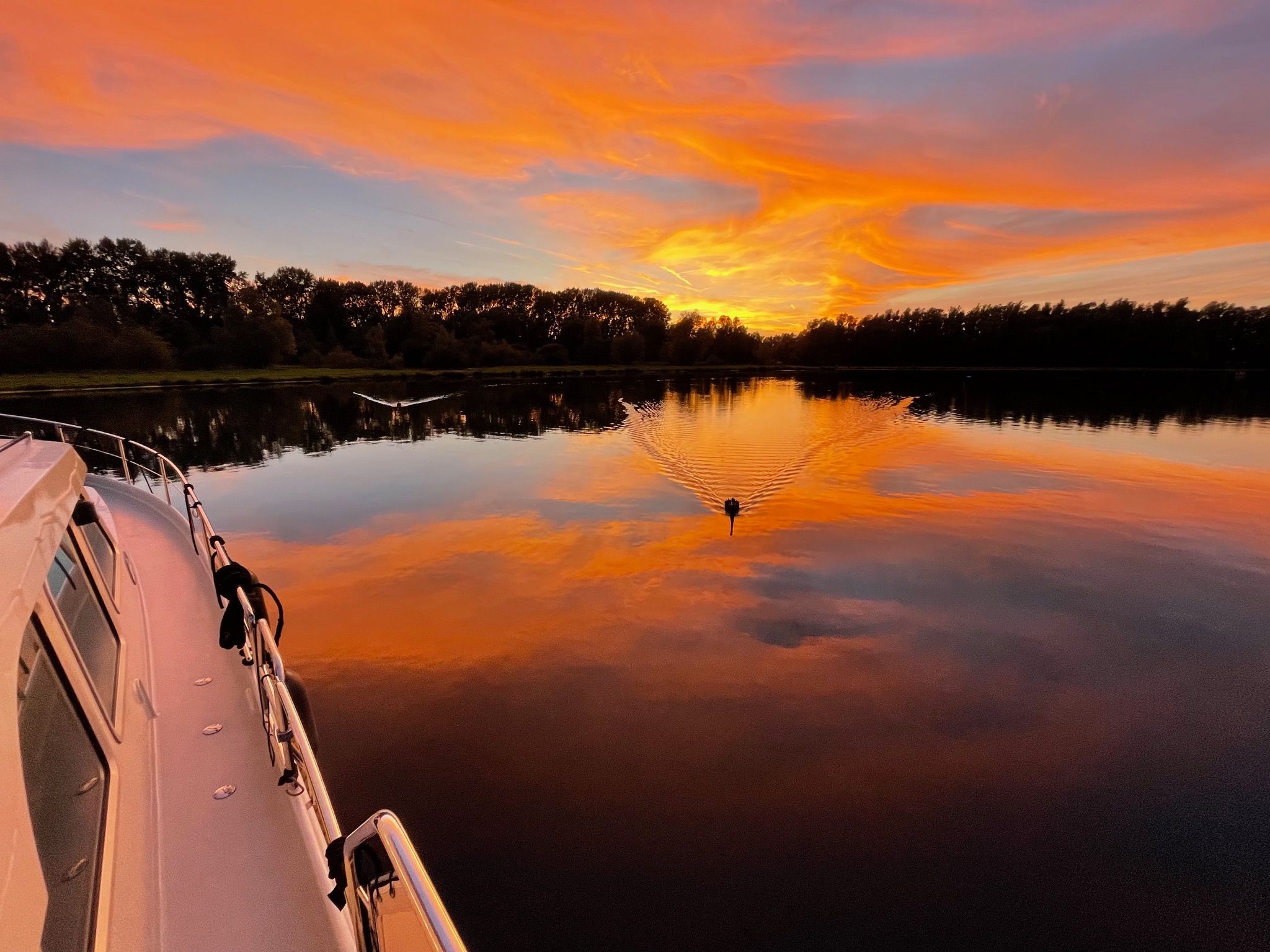 Linssen GS 40.9 AC | Abuela