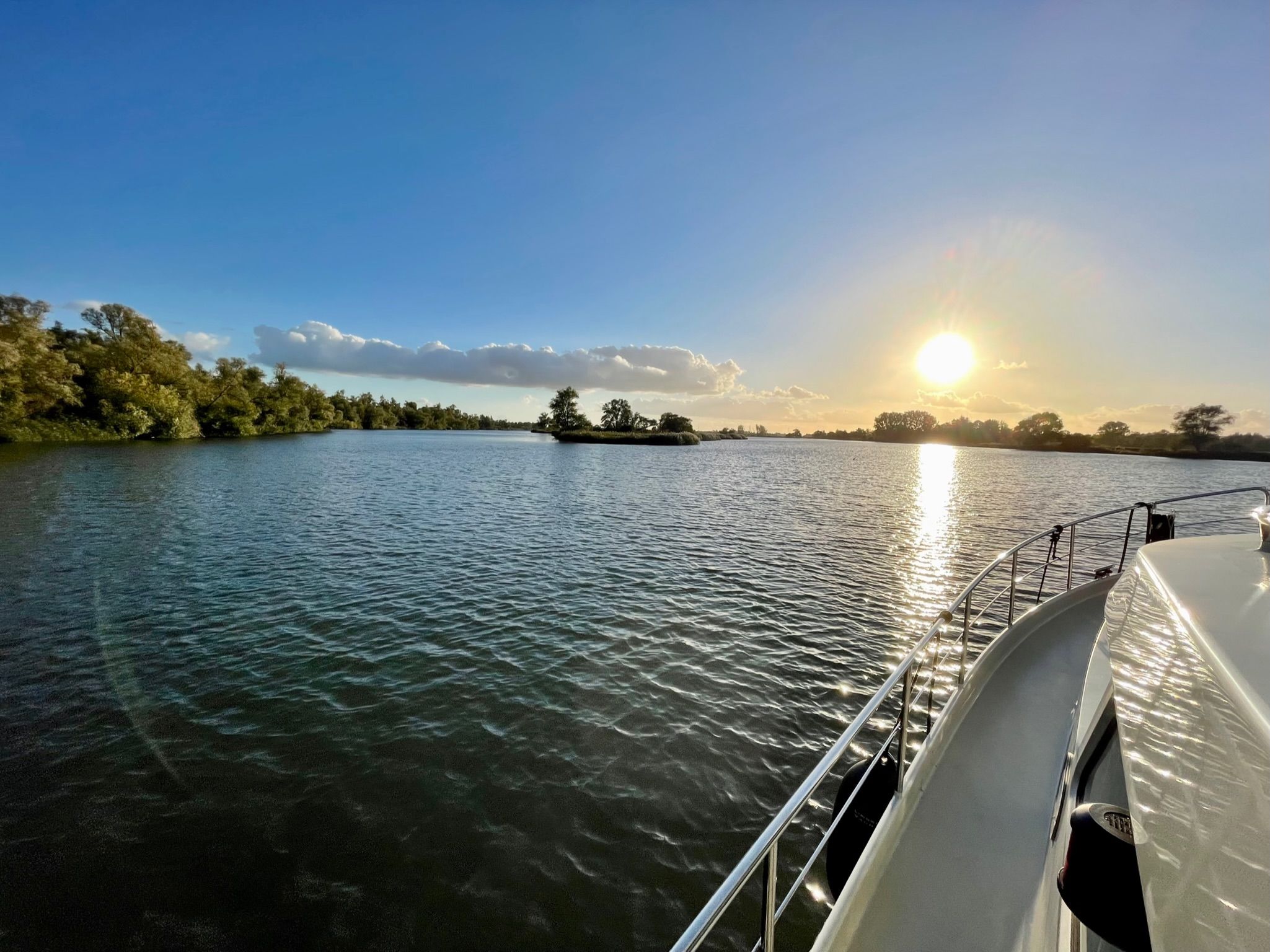 Linssen GS 40.9 AC | Abuela