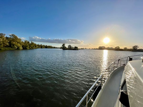 Linssen GS 40.9 AC | Abuela