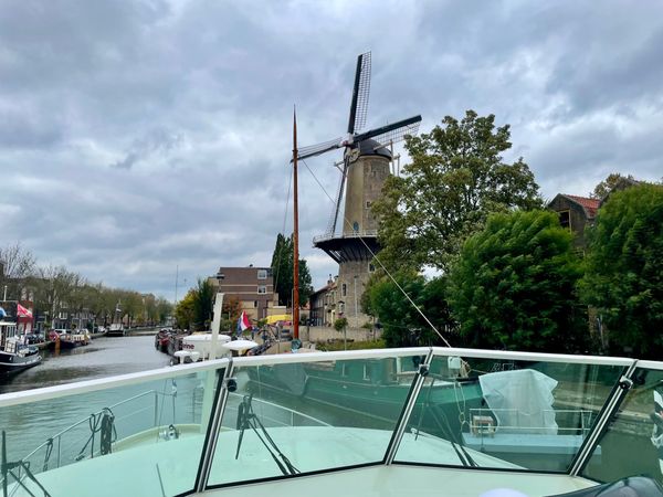 Linssen GS 40.9 AC | Abuela