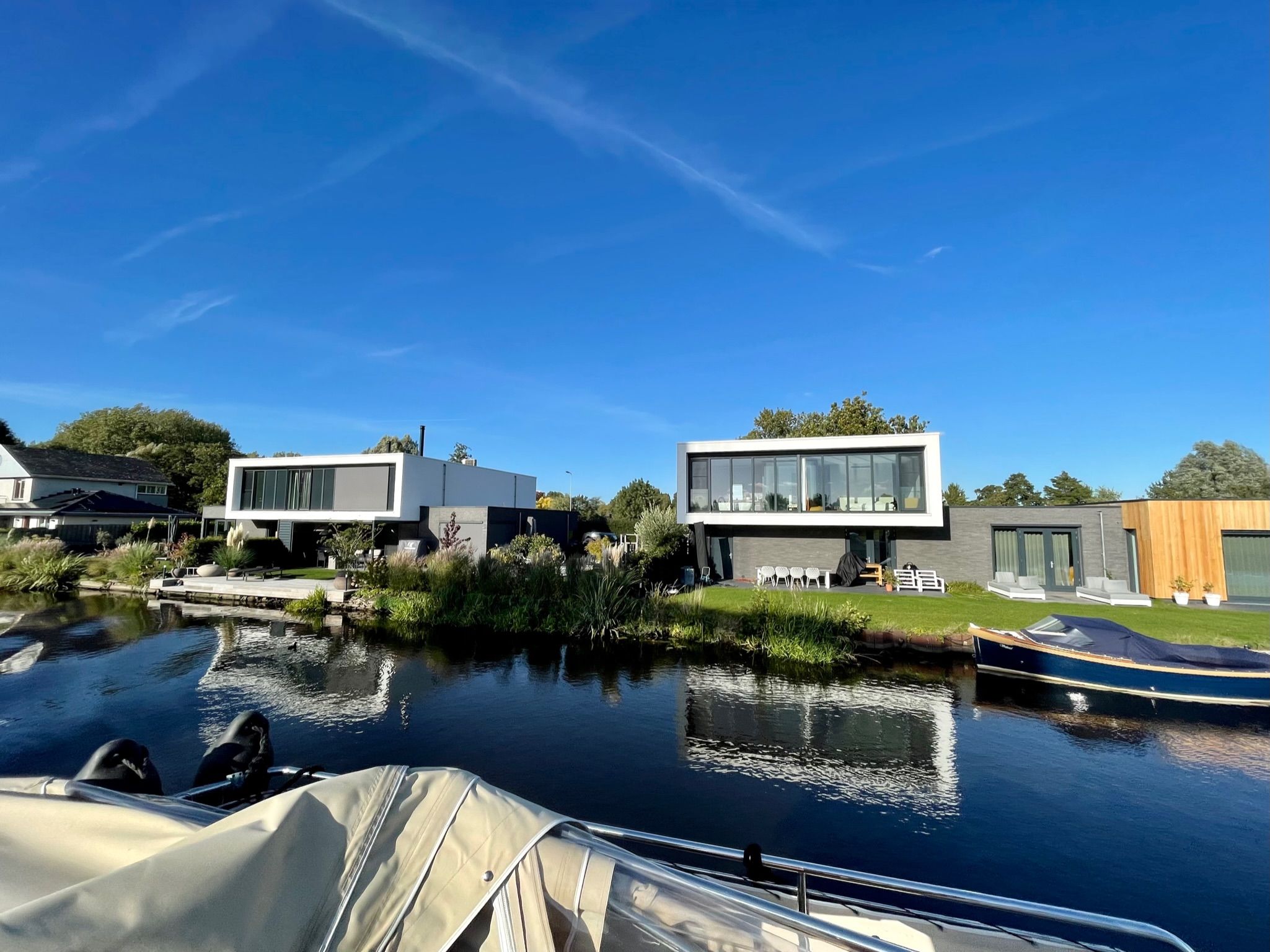 Linssen GS 40.9 AC | Abuela