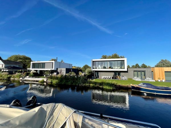 Linssen GS 40.9 AC | Abuela