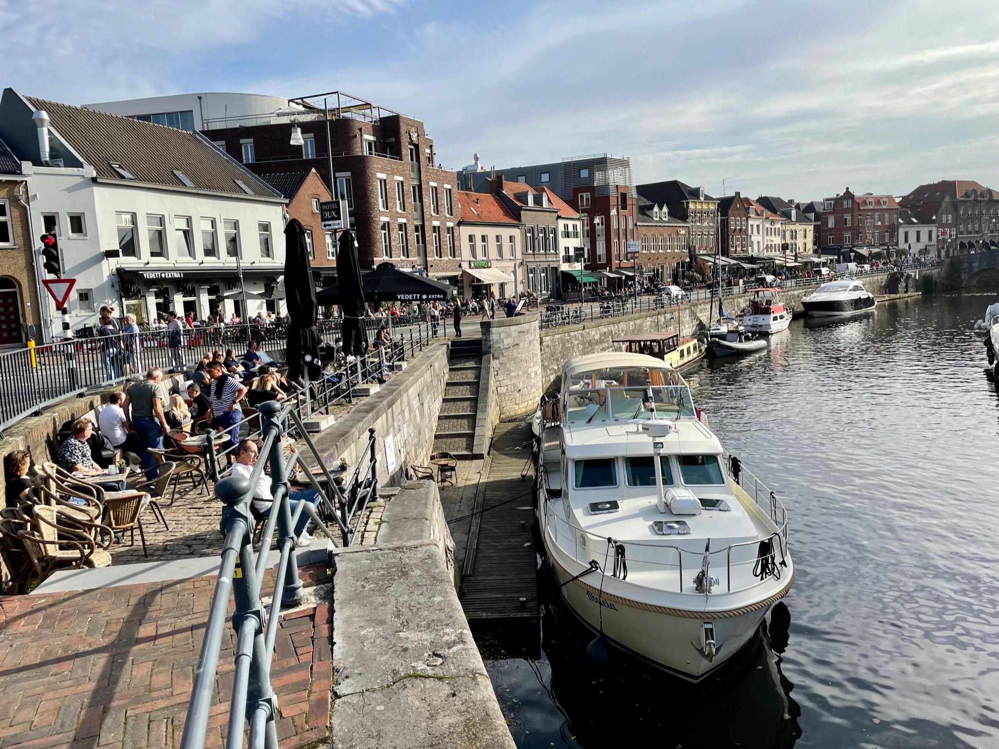 Linssen GS 40.9 AC | Abuela