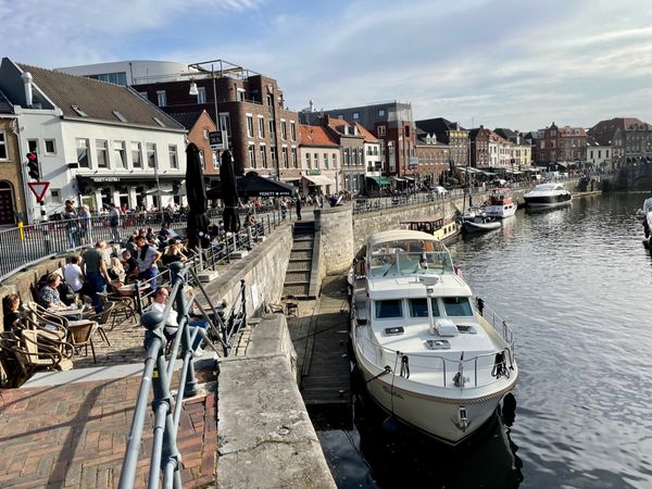 Linssen GS 40.9 AC | Abuela